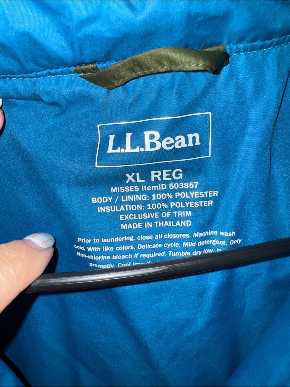 Men Jeans Subcategory Identification